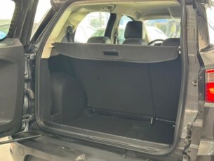 Foto 9 - Ford EcoSport Ecosport 1.5 SE Direct (Aut) automático