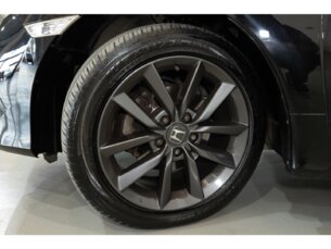 Foto 2 - Honda Civic Civic 2.0 EX CVT automático