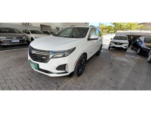 Foto 1 - Chevrolet Equinox Equinox 1.5 RS automático