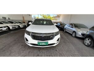 Foto 2 - Chevrolet Equinox Equinox 1.5 RS automático