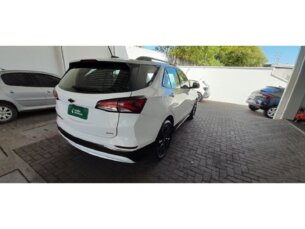 Foto 6 - Chevrolet Equinox Equinox 1.5 RS automático