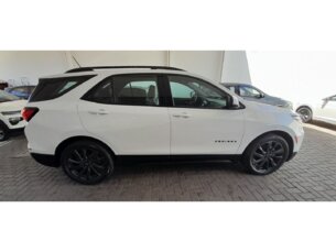 Foto 7 - Chevrolet Equinox Equinox 1.5 RS automático