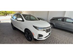 Foto 8 - Chevrolet Equinox Equinox 1.5 RS automático