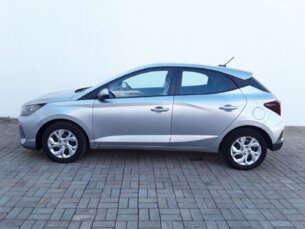 Foto 2 - Hyundai HB20 HB20 1.0 Comfort Plus manual