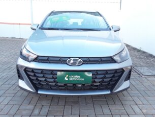 Foto 8 - Hyundai HB20 HB20 1.0 Comfort Plus manual
