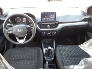 Foto 9 - Hyundai HB20 HB20 1.0 Comfort Plus manual