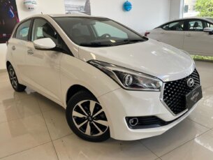 Foto 1 - Hyundai HB20 HB20 1.6 1 Million (Aut) automático