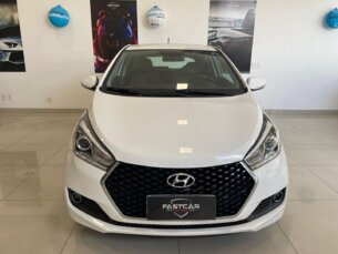 Foto 2 - Hyundai HB20 HB20 1.6 1 Million (Aut) automático