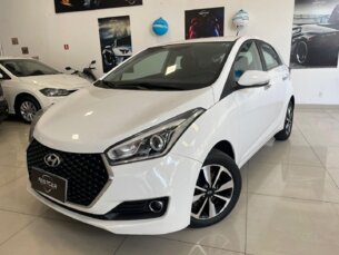 Foto 3 - Hyundai HB20 HB20 1.6 1 Million (Aut) automático