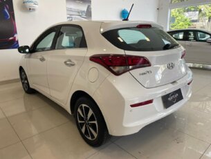 Foto 5 - Hyundai HB20 HB20 1.6 1 Million (Aut) automático