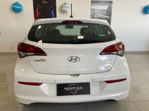 Foto 6 - Hyundai HB20 HB20 1.6 1 Million (Aut) automático