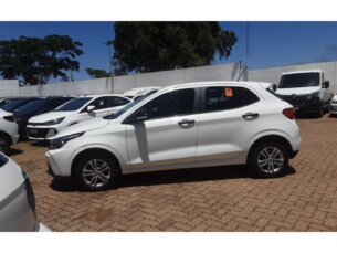 Foto 2 - Fiat Argo Argo 1.0 manual