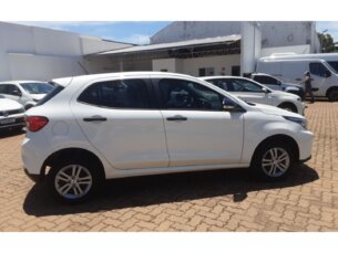 Foto 5 - Fiat Argo Argo 1.0 manual