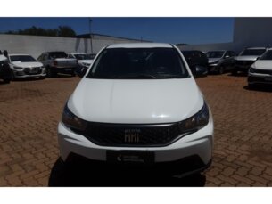 Foto 7 - Fiat Argo Argo 1.0 manual