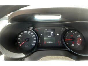 Foto 9 - Fiat Argo Argo 1.0 manual