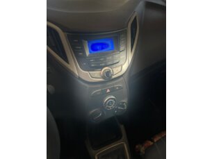 Foto 7 - Hyundai HB20 HB20 1.0 Comfort Style manual