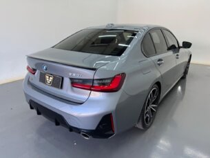 Foto 5 - BMW Série 3 320i M Sport Flex automático