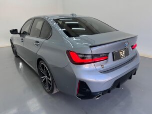 Foto 7 - BMW Série 3 320i M Sport Flex automático