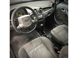 Foto 2 - Ford Ka Ka 1.0 (Flex) manual