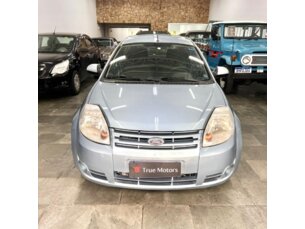 Foto 3 - Ford Ka Ka 1.0 (Flex) manual