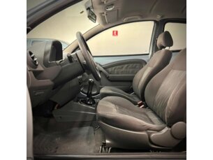 Foto 4 - Ford Ka Ka 1.0 (Flex) manual