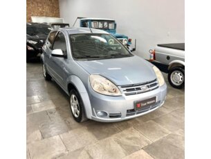 Foto 5 - Ford Ka Ka 1.0 (Flex) manual