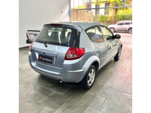 Foto 7 - Ford Ka Ka 1.0 (Flex) manual