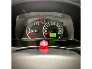 Foto 10 - Ford Ka Ka 1.0 (Flex) manual