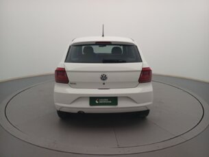Foto 4 - Volkswagen Gol Gol 1.0 manual