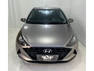 Foto 2 - Hyundai HB20 HB20 1.0 Evolution manual
