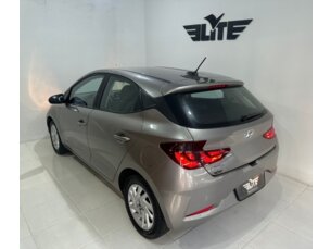 Foto 3 - Hyundai HB20 HB20 1.0 Evolution manual