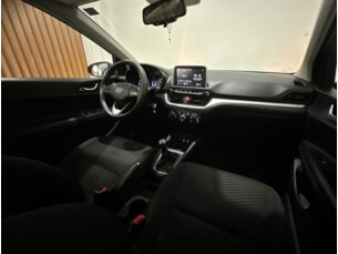 Foto 4 - Hyundai HB20 HB20 1.0 Evolution manual