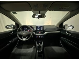 Foto 6 - Hyundai HB20 HB20 1.0 Evolution manual