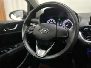Foto 7 - Hyundai HB20 HB20 1.0 Evolution manual