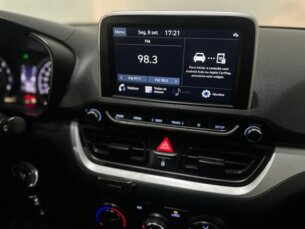 Foto 8 - Hyundai HB20 HB20 1.0 Evolution manual