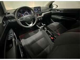 Foto 10 - Hyundai HB20 HB20 1.0 Evolution manual