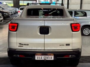 Foto 6 - Fiat Toro Toro 2.0 TDI Ultra 4WD (Aut) automático