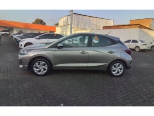 Foto 3 - Hyundai HB20 HB20 1.0 Comfort Plus manual