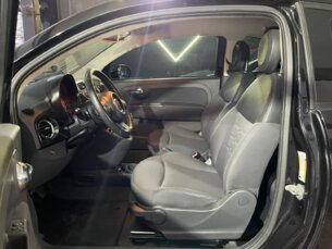 Foto 6 - Fiat 500e 500 Cult Dualogic 1.4 Evo (Flex) manual