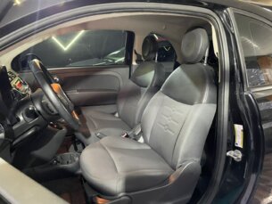 Foto 7 - Fiat 500e 500 Cult Dualogic 1.4 Evo (Flex) manual