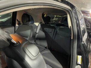 Foto 12 - Fiat 500e 500 Cult Dualogic 1.4 Evo (Flex) manual