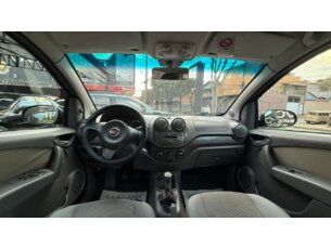 Foto 7 - Fiat Palio Palio Essence 1.6 16V (Flex) manual
