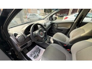 Foto 9 - Fiat Palio Palio Essence 1.6 16V (Flex) manual