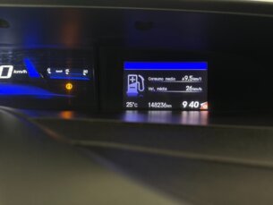 Foto 5 - Honda Civic Civic LXR 2.0 i-VTEC (Aut) (Flex) automático