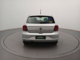 Foto 3 - Volkswagen Gol Gol 1.6 manual