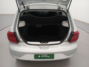 Foto 8 - Volkswagen Gol Gol 1.6 manual