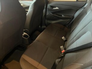 Foto 7 - Chevrolet Onix Onix 1.0 Turbo LT manual