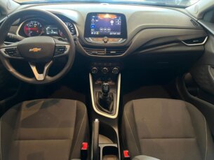 Foto 8 - Chevrolet Onix Onix 1.0 Turbo LT manual