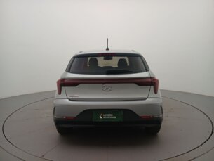 Foto 4 - Hyundai HB20 HB20 1.0 Comfort Plus manual