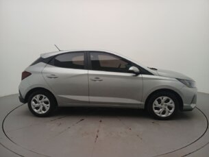 Foto 6 - Hyundai HB20 HB20 1.0 Comfort Plus manual